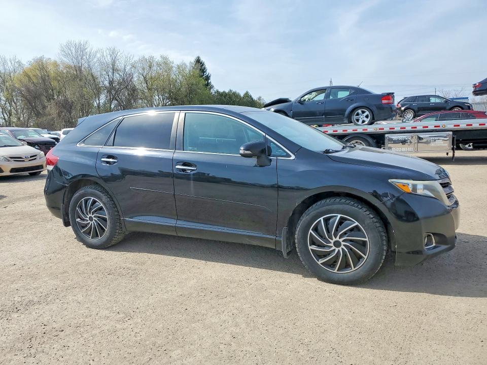Продаж на аукціоні авто 2013 Toyota Venza, vin: 4T3BK3BB1DU076069, номер лоту: 51330406