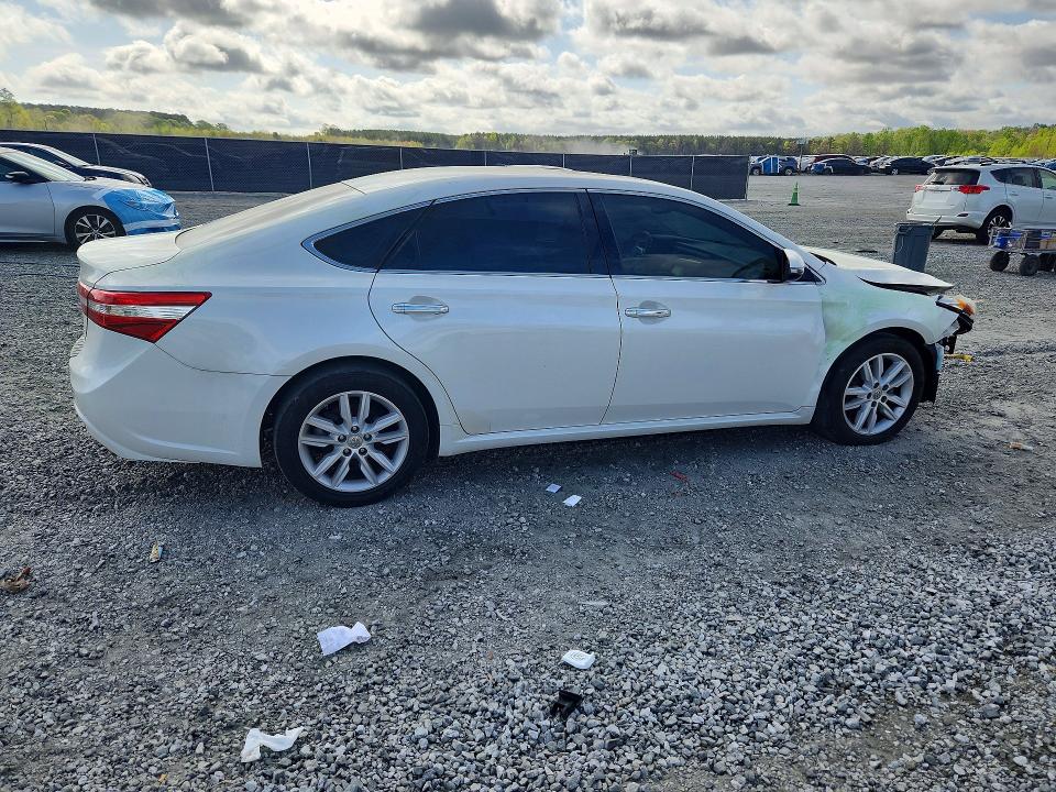 Продаж на аукціоні авто 2013 Toyota Avalon, vin: 4T1BK1EB8DU043983, номер лоту: 48048196