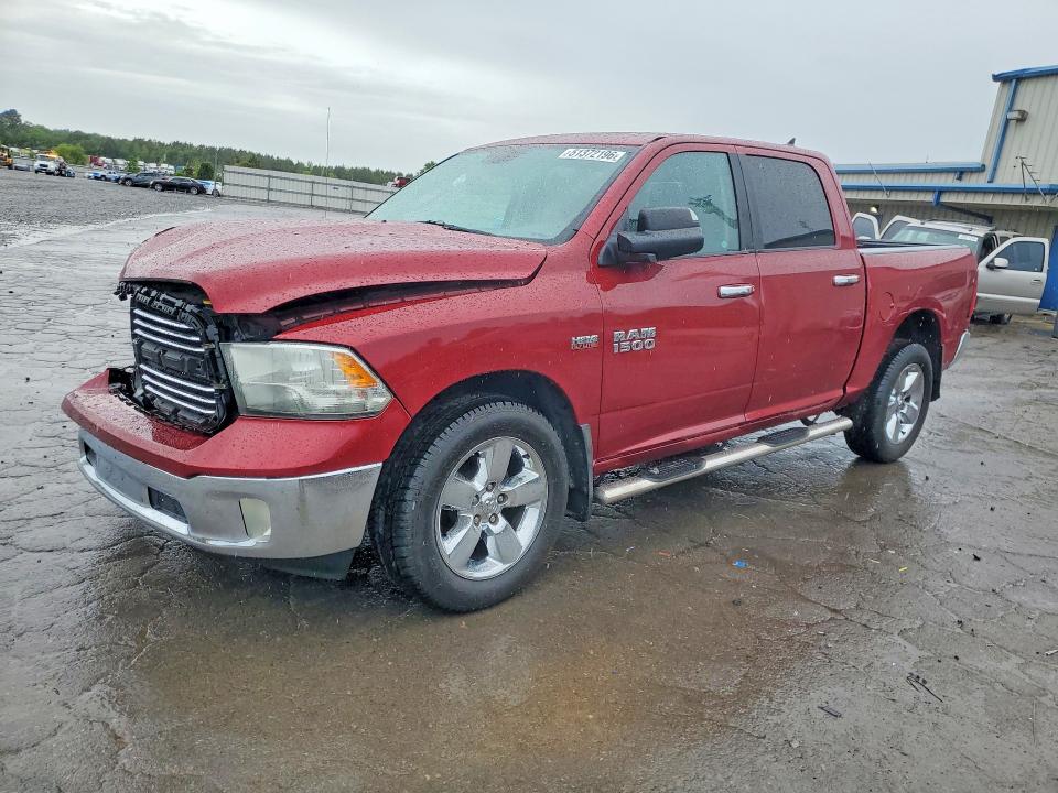 51372196 :رقم المزاد ، 1C6RR7LT9DS585075 vin ، 2013 Ram 1500 مزاد بيع
