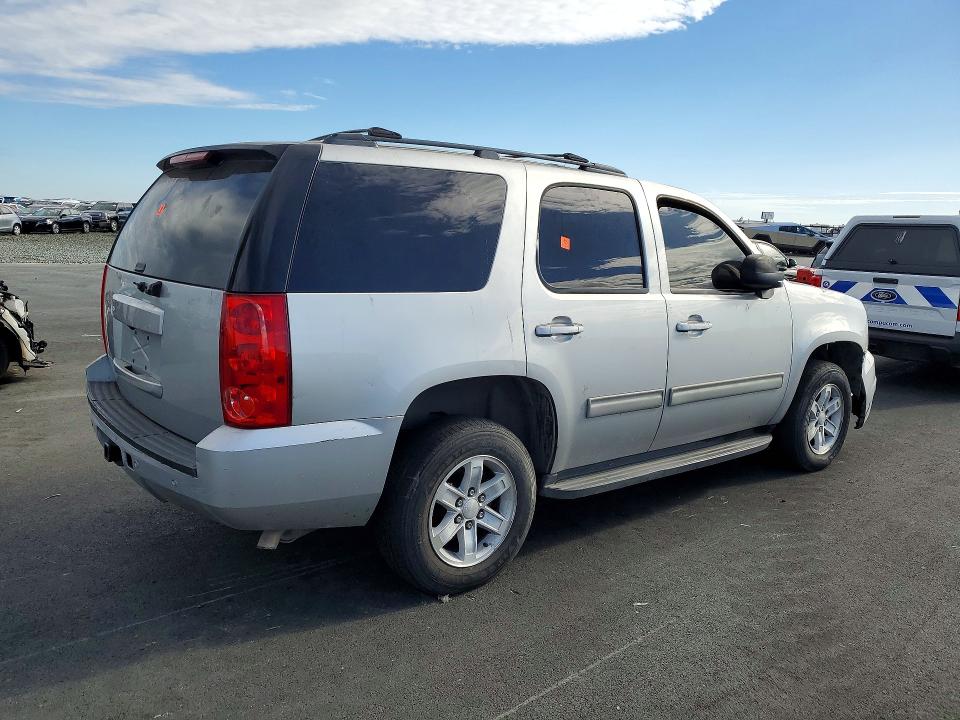 49332956 :رقم المزاد ، 1GKS2CE06BR229802 vin ، 2011 Gmc Yukon مزاد بيع