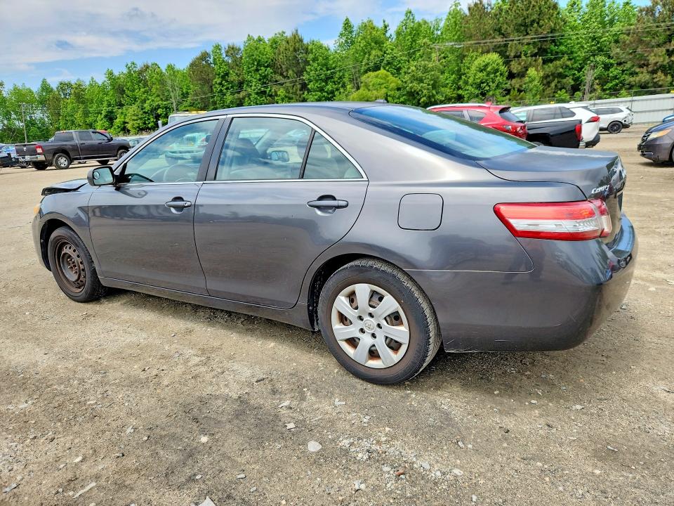 2010 Toyota Camry მანქანა იყიდება აუქციონზე, vin: 4T4BF3EK4AR043707, აუქციონის ნომერი: 51701936