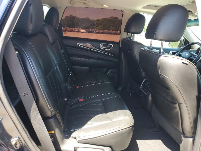 Продаж на аукціоні авто 2015 Infiniti Qx60, vin: 5N1AL0MM7FC555684, номер лоту: 51122296