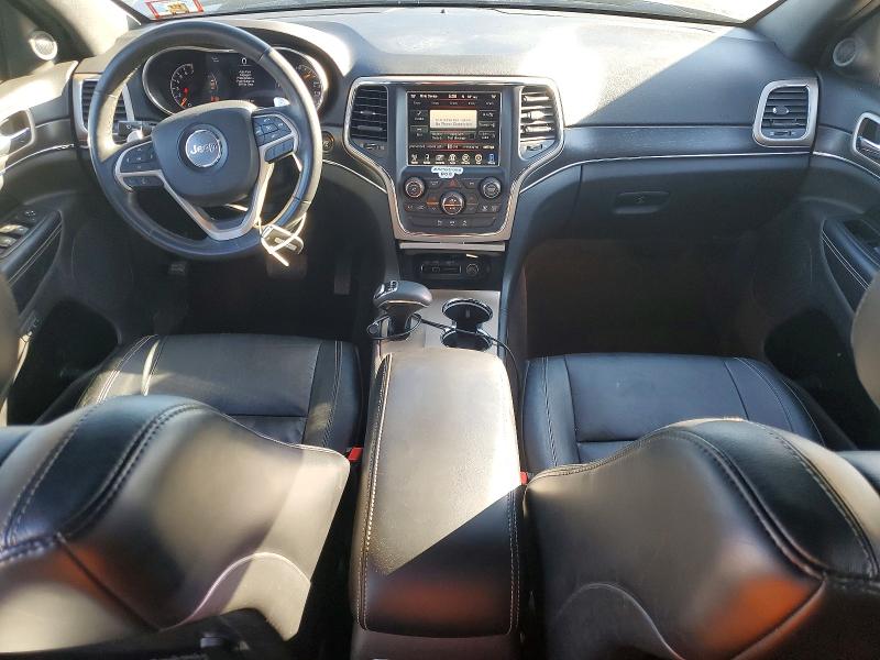 48862736 :رقم المزاد ، 1C4RJFBG0FC812634 vin ، 2015 Jeep Grand Cherokee مزاد بيع