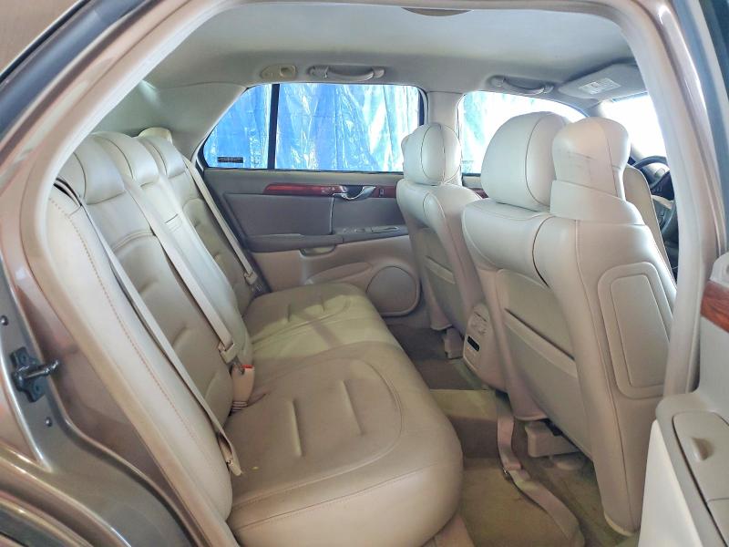 Продажа на аукционе авто 2001 Cadillac Deville, vin: 1G6KD54Y21U259774, номер лота: 48424406
