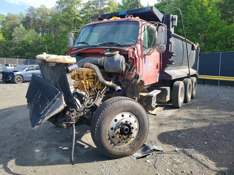 Aukcja sprzedaży 1999 Sterling Truck Lt9522, vin: 2FZYFEDB0XAF16261, numer aukcji: 49428406