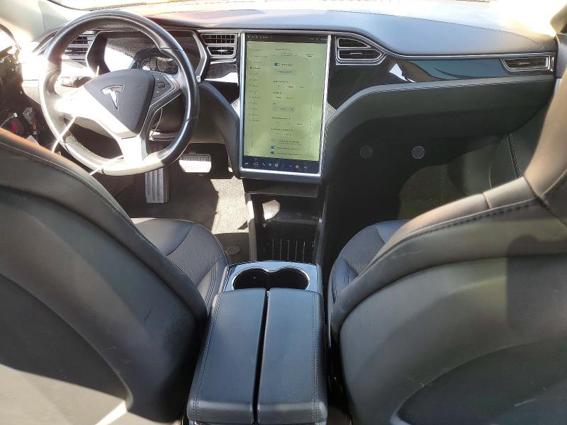 Aukcja sprzedaży 2015 Tesla Model S, vin: 5YJSA1S14FFP68821, numer aukcji: 49658236