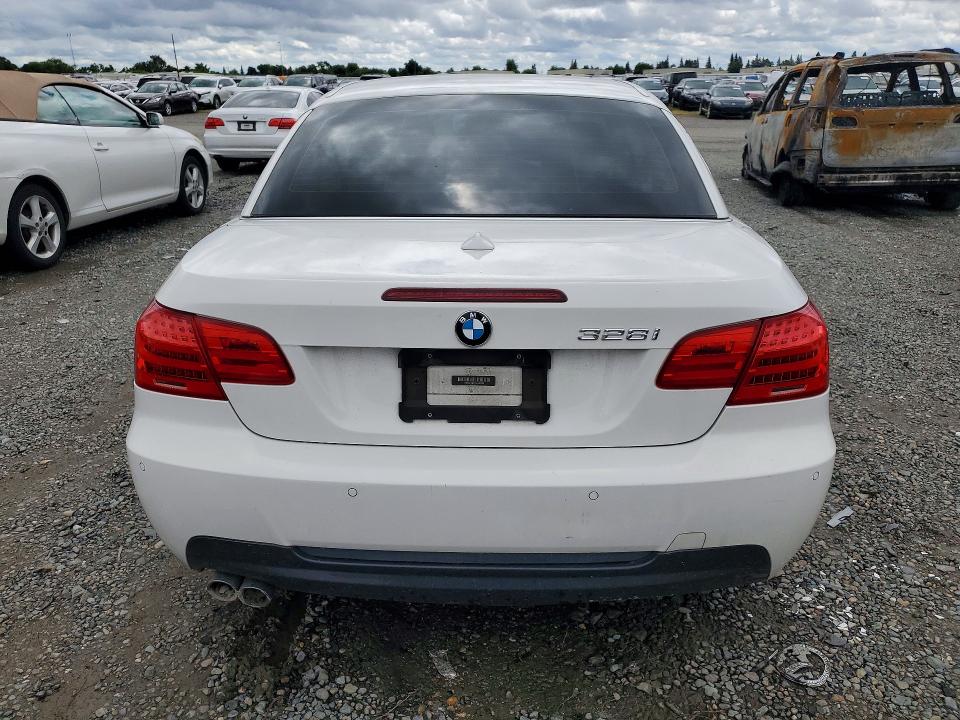 Продажа на аукционе авто 2013 Bmw 328, vin: WBADW7C51DE733700, номер лота: 50789836