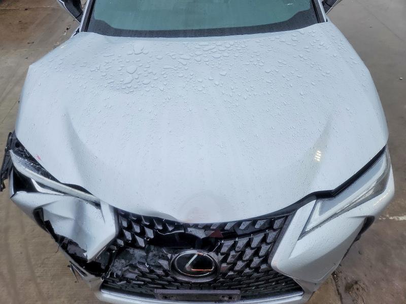 Aukcja sprzedaży 2020 Lexus Ux, vin: JTHP3JBH2L2026251, numer aukcji: 50361196