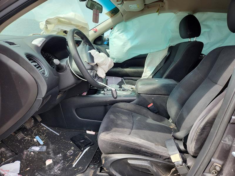 Продажа на аукционе авто 2016 Nissan Pathfinder, vin: 5N1AR2MN9GC666838, номер лота: 54776416