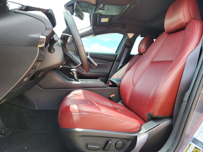 50170526 :رقم المزاد ، JM1BPBLM1R1719022 vin ، 2024 Mazda 3 مزاد بيع