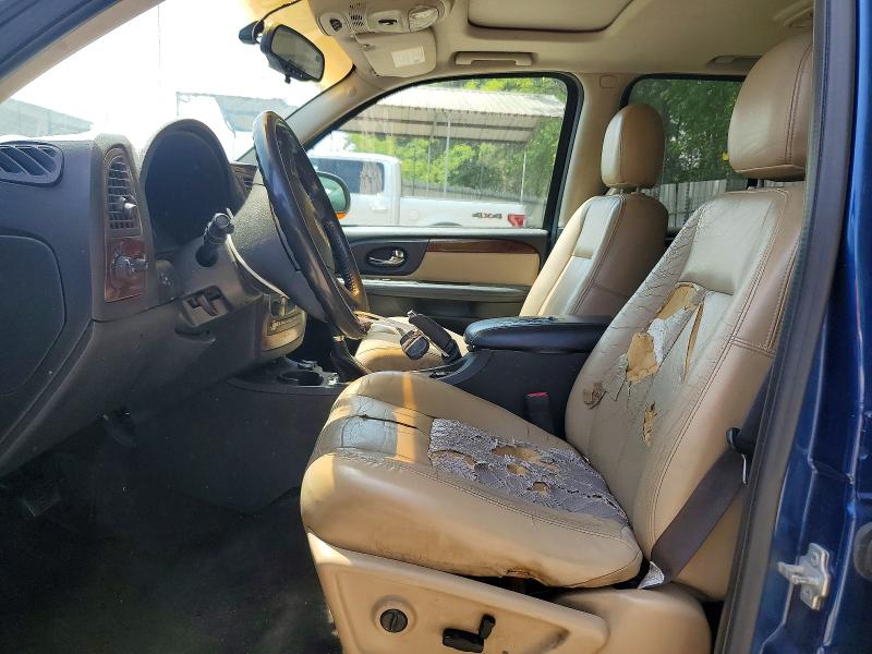 Aukcja sprzedaży 2005 Saab 9-7x, vin: 5S3ET13S952800706, numer aukcji: 50333096