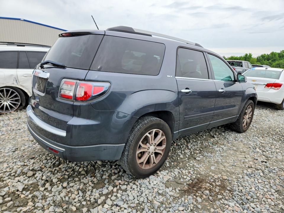 Продажа на аукционе авто 2013 Gmc Acadia, vin: 1GKKRRKD4DJ209054, номер лота: 51947476