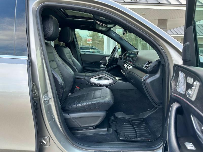 Продажа на аукционе авто 2020 Mercedes-benz Gls, vin: 4JGFF5KE1LA155570, номер лота: 51656386