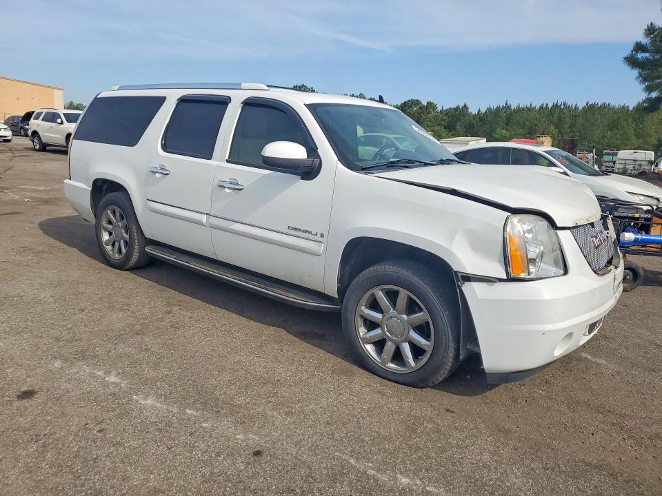 Продаж на аукціоні авто 2007 Gmc Yukon, vin: 1GKFK66877J315035, номер лоту: 50662326