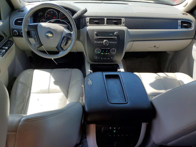46777346 :رقم المزاد ، 1GNSCBE01DR180778 vin ، 2013 Chevrolet Tahoe مزاد بيع