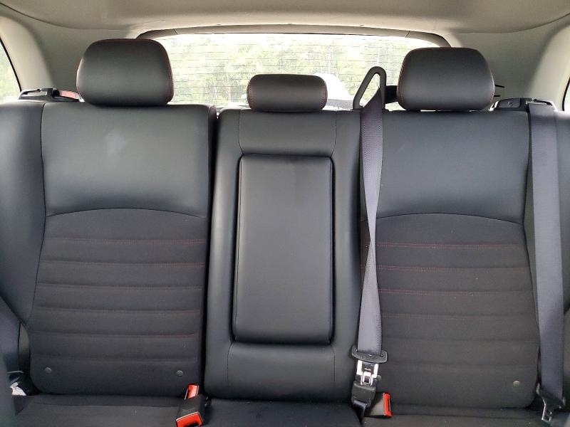 Продажа на аукционе авто 2024 Mitsubishi Outlander Sport, vin: JA4ARUAU9RU008245, номер лота: 51173776