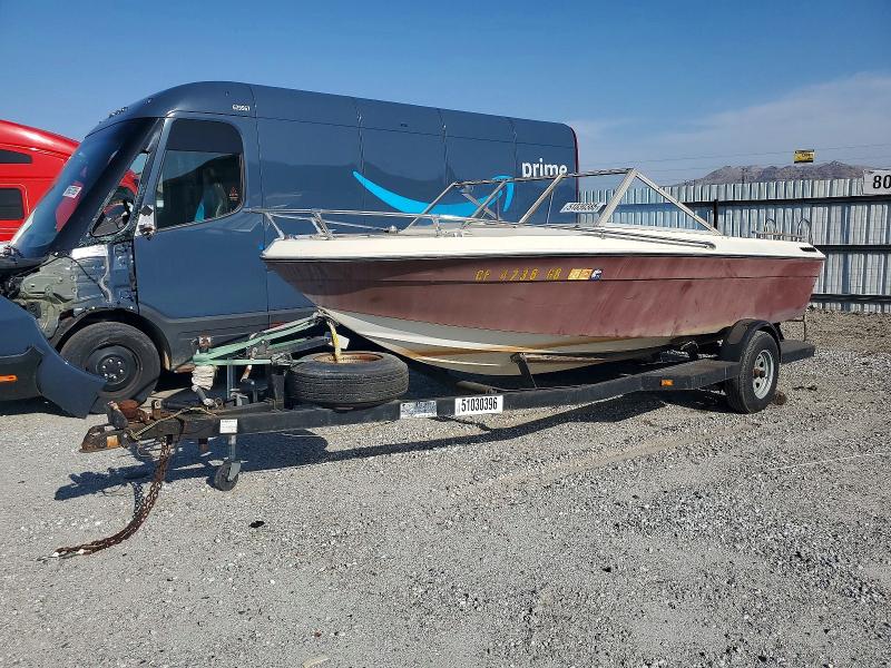 1977 Boat Boat მანქანა იყიდება აუქციონზე, vin: CVEN360411767, აუქციონის ნომერი: 51030386