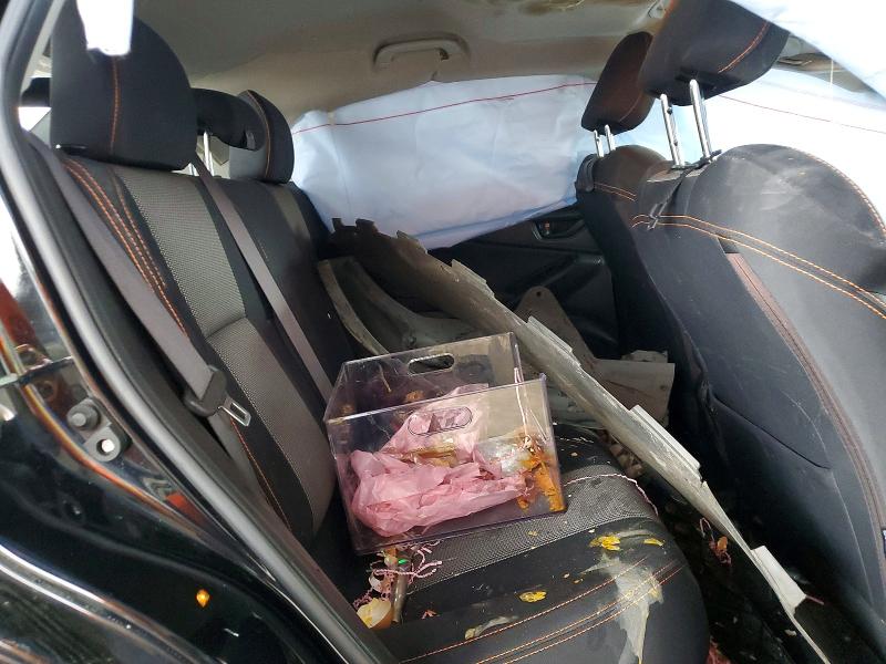 Aukcja sprzedaży 2019 Subaru Crosstrek, vin: JF2GTAEC1K8233633, numer aukcji: 47298396