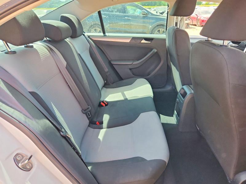 Продаж на аукціоні авто 2017 Volkswagen Jetta, vin: 3VW2B7AJ4HM241956, номер лоту: 50469176