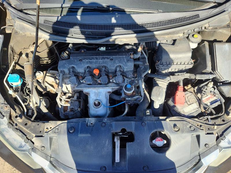 Продаж на аукціоні авто 2015 Honda Civic, vin: 2HGFB2F42FH007094, номер лоту: 51309016