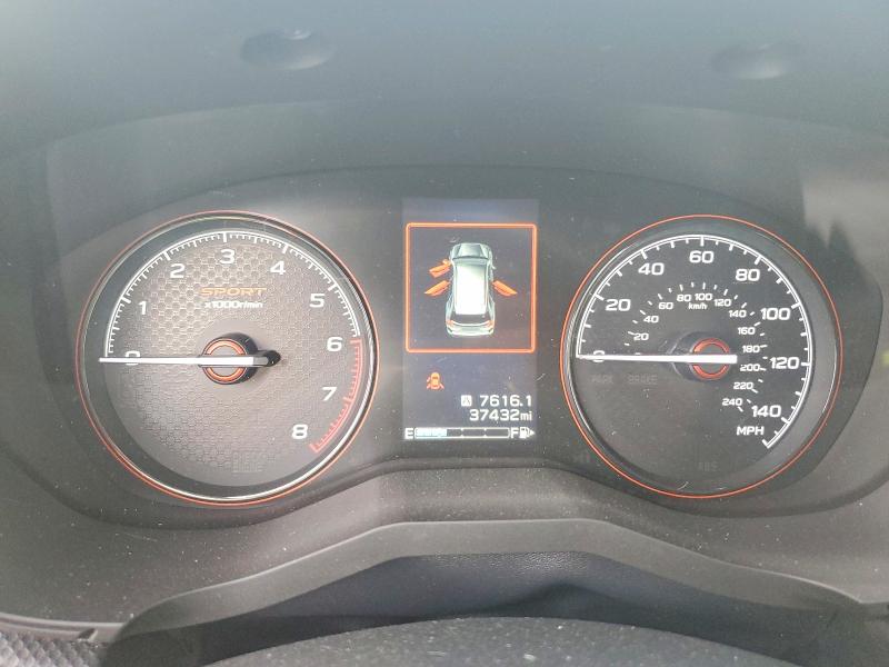 Продаж на аукціоні авто 2021 Subaru Forester, vin: JF2SKARC3MH476886, номер лоту: 50718576