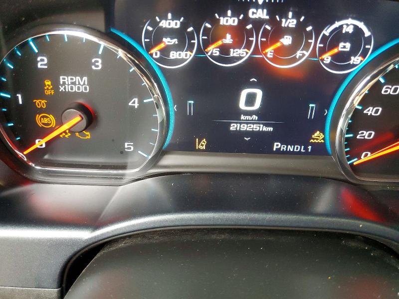 Aukcja sprzedaży 2018 Gmc Sierra, vin: 1GT12UEY9JF279886, numer aukcji: 49566386