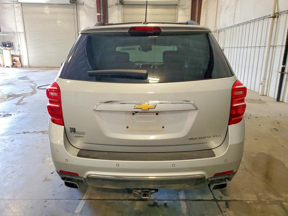 Продажа на аукционе авто 2016 Chevrolet Equinox, vin: 2GNFLGE33G6294841, номер лота: 51355676