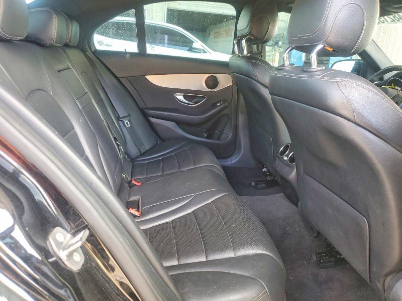 Продажа на аукционе авто 2018 Mercedes-benz C, vin: 55SWF4JBXJU275683, номер лота: 48215956