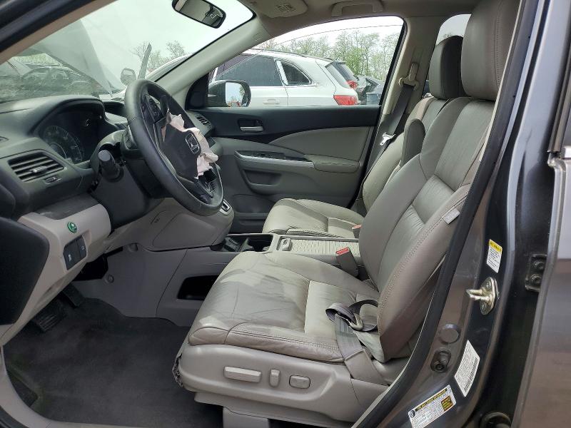 Продажа на аукционе авто 2014 Honda Cr-v, vin: 2HKRM4H70EH625500, номер лота: 49311706