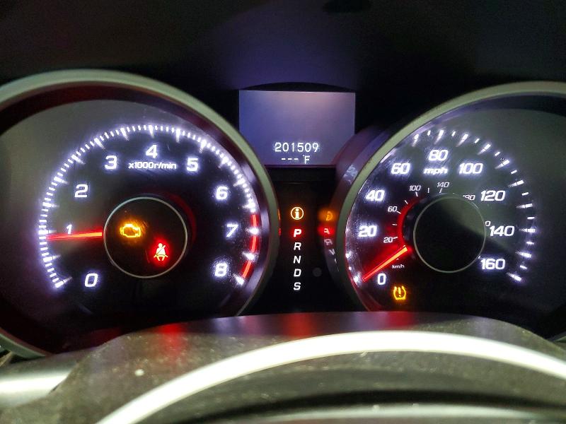 Aukcja sprzedaży 2012 Acura Tl, vin: 19UUA9F20CA007977, numer aukcji: 50567806