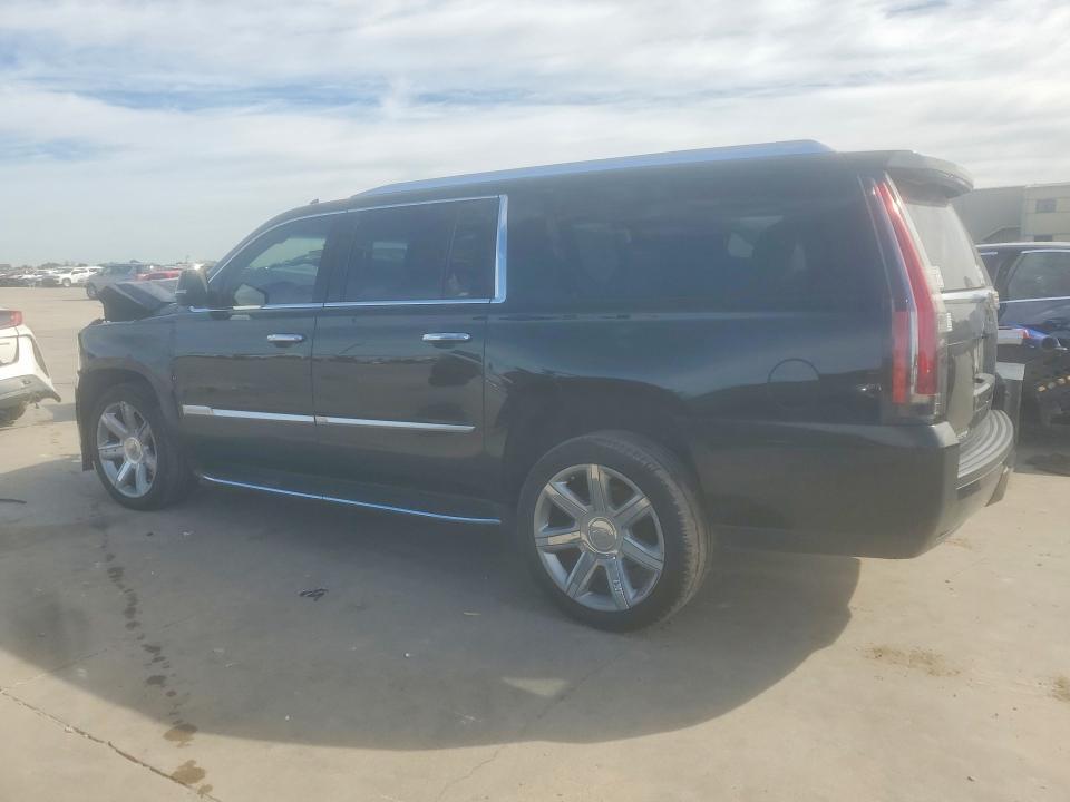 Aukcja sprzedaży 2020 Cadillac Escalade, vin: 1GYS3HKJ1LR121540, numer aukcji: 49121816