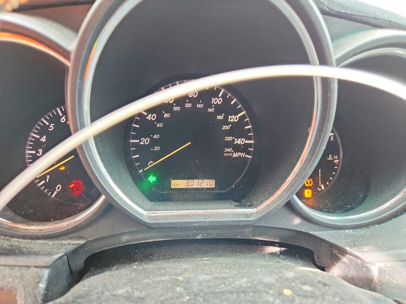2008 Lexus Rx 350 მანქანა იყიდება აუქციონზე, vin: 2T2HK31U38C059024, აუქციონის ნომერი: 46329706