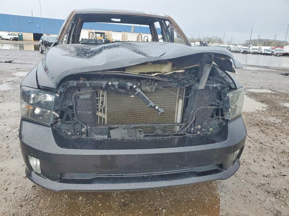 Продаж на аукціоні авто 2019 Ram 1500 Classic, vin: 1C6RR7FG0KS504072, номер лоту: 50220896