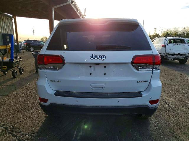 Aukcja sprzedaży 2021 Jeep Grand Cherokee, vin: 1C4RJFAGXMC591025, numer aukcji: 48847076