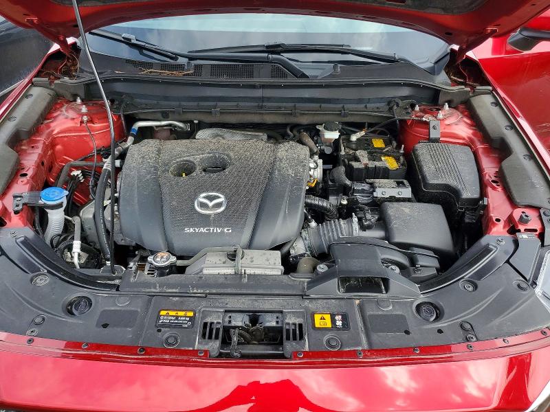 49720696 :رقم المزاد ، JM3KFBAM1P0278038 vin ، 2023 Mazda Cx-5 مزاد بيع