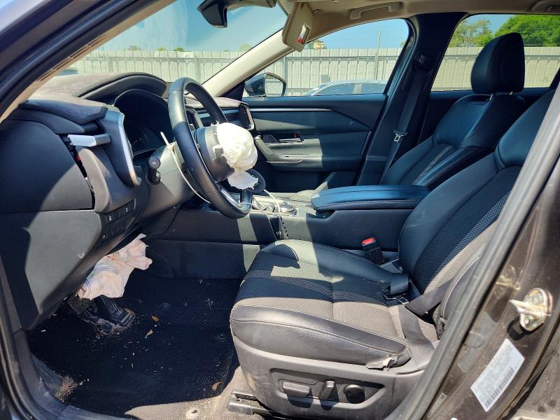 Aukcja sprzedaży 2023 Mazda Cx-50, vin: 7MMVABCM0PN126479, numer aukcji: 51291186