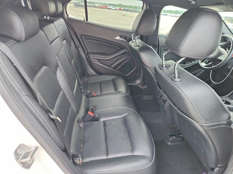 2020 Mercedes-benz Gla მანქანა იყიდება აუქციონზე, vin: WDCTG4GB4LU028463, აუქციონის ნომერი: 50270586