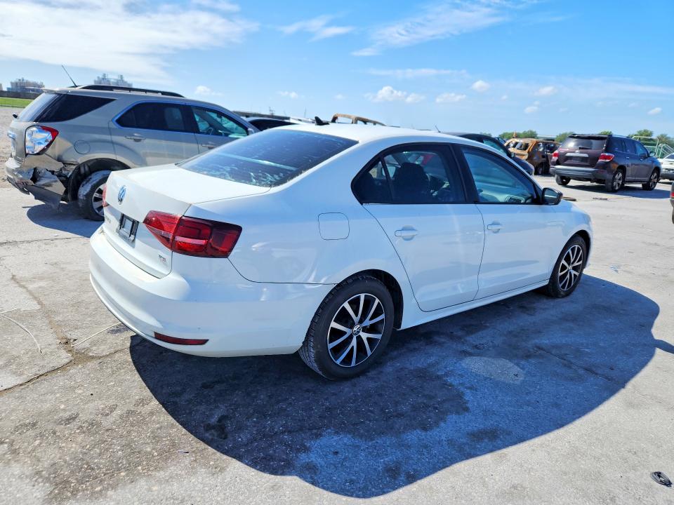 Aukcja sprzedaży 2016 Volkswagen Jetta, vin: 3VWD67AJ0GM217682, numer aukcji: 49246996