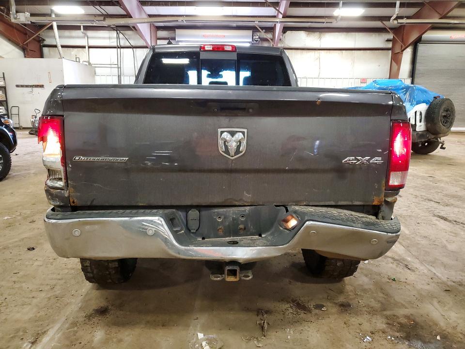 Aukcja sprzedaży 2014 Ram 1500, vin: 1C6RR7TT2ES216513, numer aukcji: 48165206
