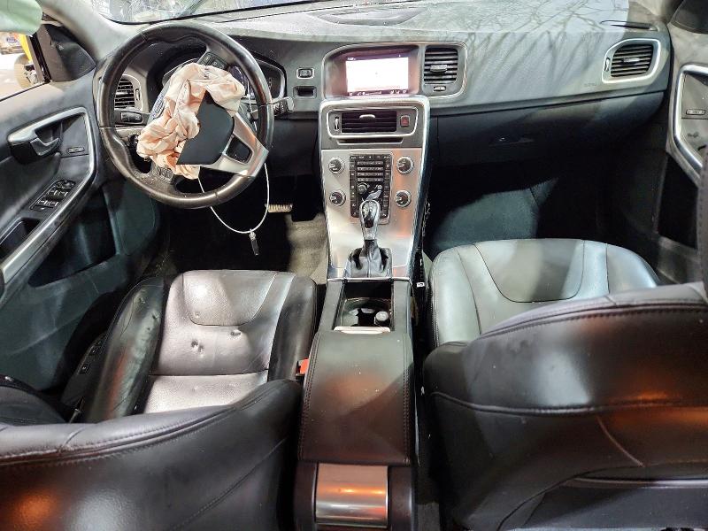 Продаж на аукціоні авто 2018 Volvo S60, vin: LYV402TK7JB172430, номер лоту: 50126636