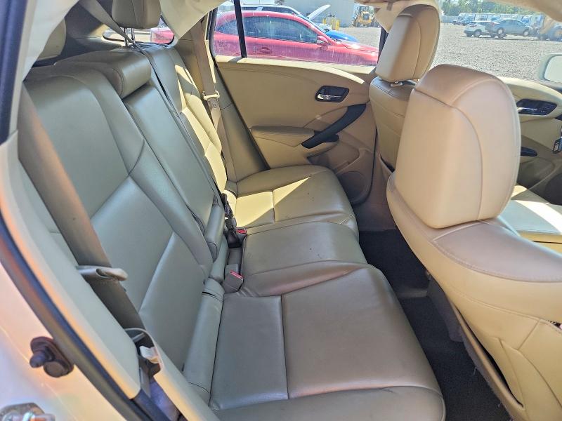 Aukcja sprzedaży 2017 Acura Rdx, vin: 5J8TB3H30HL019294, numer aukcji: 49851696