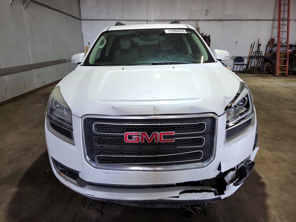 2016 Gmc Acadia მანქანა იყიდება აუქციონზე, vin: 1GKKVRKD3GJ182753, აუქციონის ნომერი: 51084656