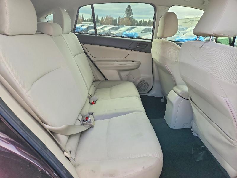 Aukcja sprzedaży 2013 Subaru Impreza, vin: JF1GPAA68DH820584, numer aukcji: 48438666
