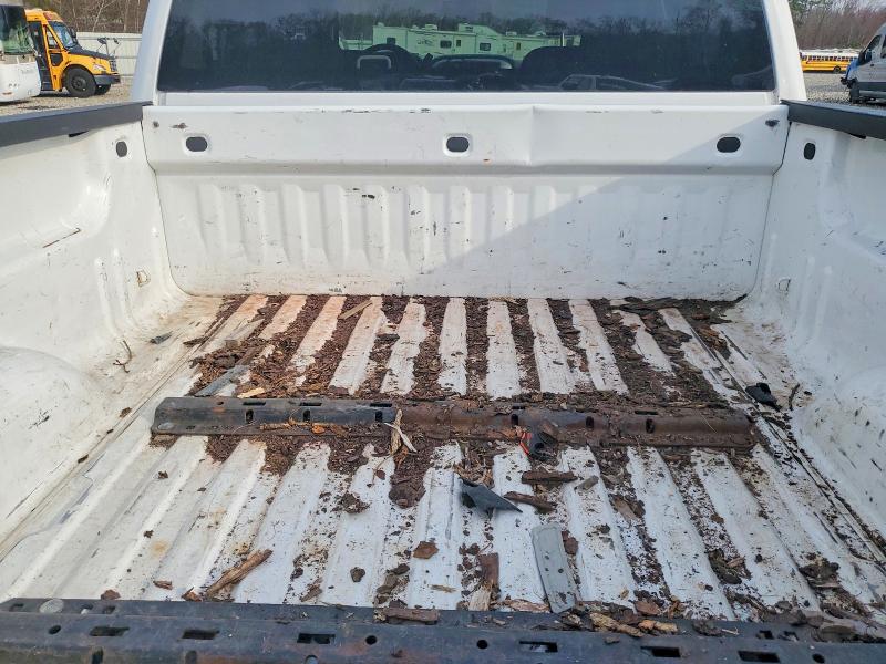 Продажа на аукционе авто 2016 Chevrolet Silverado, vin: 1GC1KVE86GF135274, номер лота: 48242966
