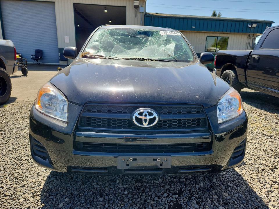Продаж на аукціоні авто 2012 Toyota Rav4, vin: 2T3BF4DV3CW201024, номер лоту: 50713146