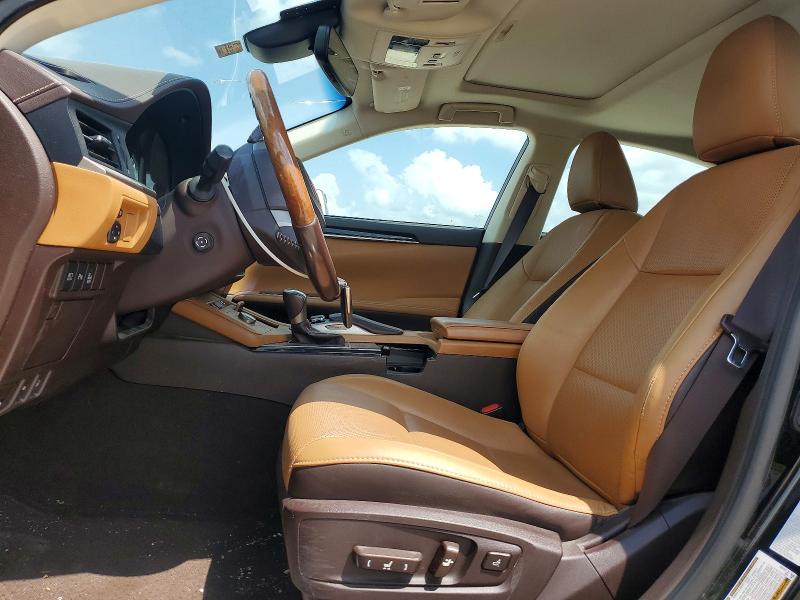 Aukcja sprzedaży 2018 Lexus Es, vin: 58ABK1GG1JU088485, numer aukcji: 49463116