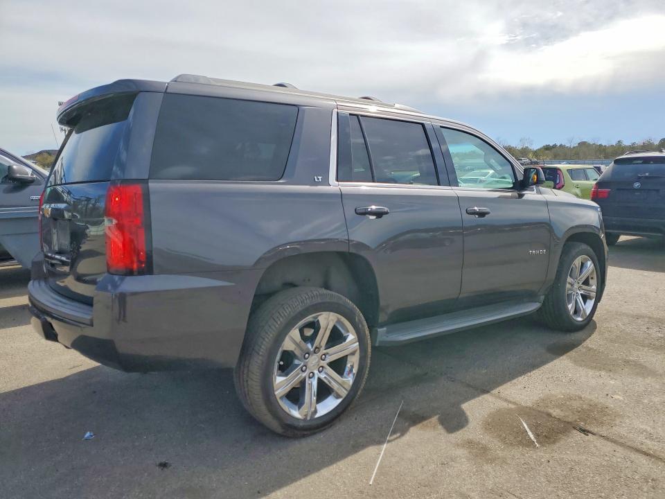 Aukcja sprzedaży 2017 Chevrolet Tahoe, vin: 1GNSKBKC8HR254253, numer aukcji: 51478046