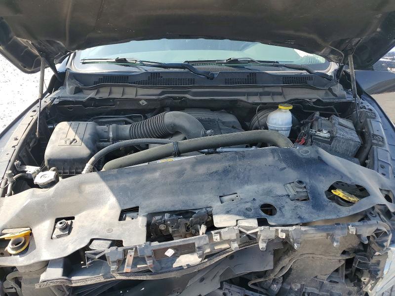 Продажа на аукционе авто 2019 Ram 1500 Classic, vin: 1C6RR6LT1KS586633, номер лота: 51420926