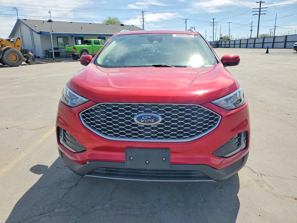 Aukcja sprzedaży 2024 Ford Edge, vin: 2FMPK4J90RBB15749, numer aukcji: 49086806
