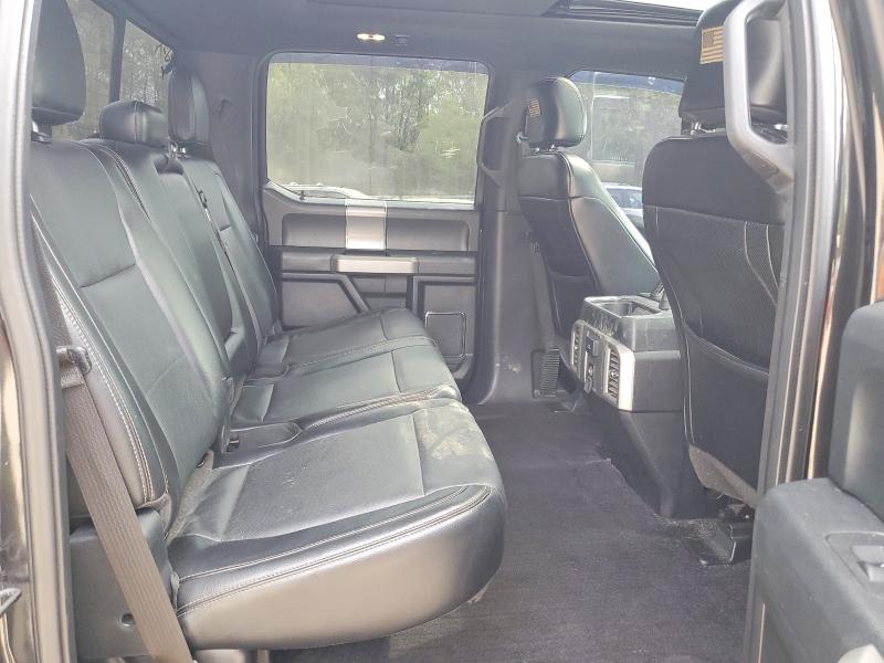 Продаж на аукціоні авто 2015 Ford F150, vin: 1FTEW1EFXFKE67141, номер лоту: 48353456